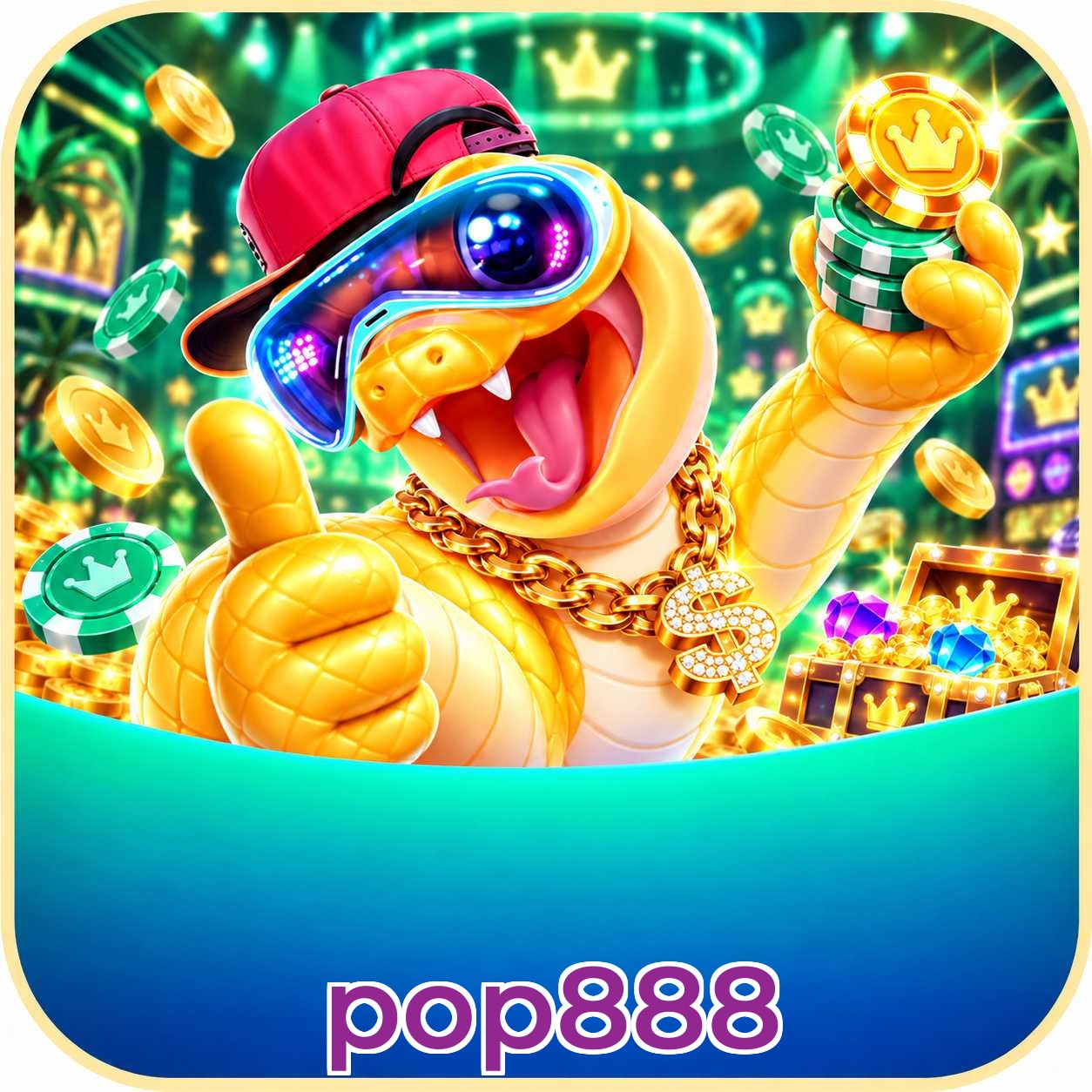 pop888 Métodos de Login