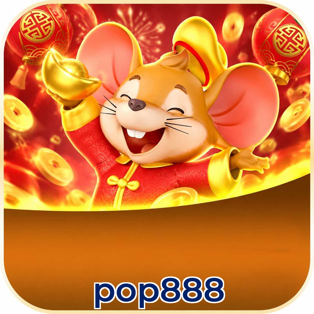 pop888 Facebook Support