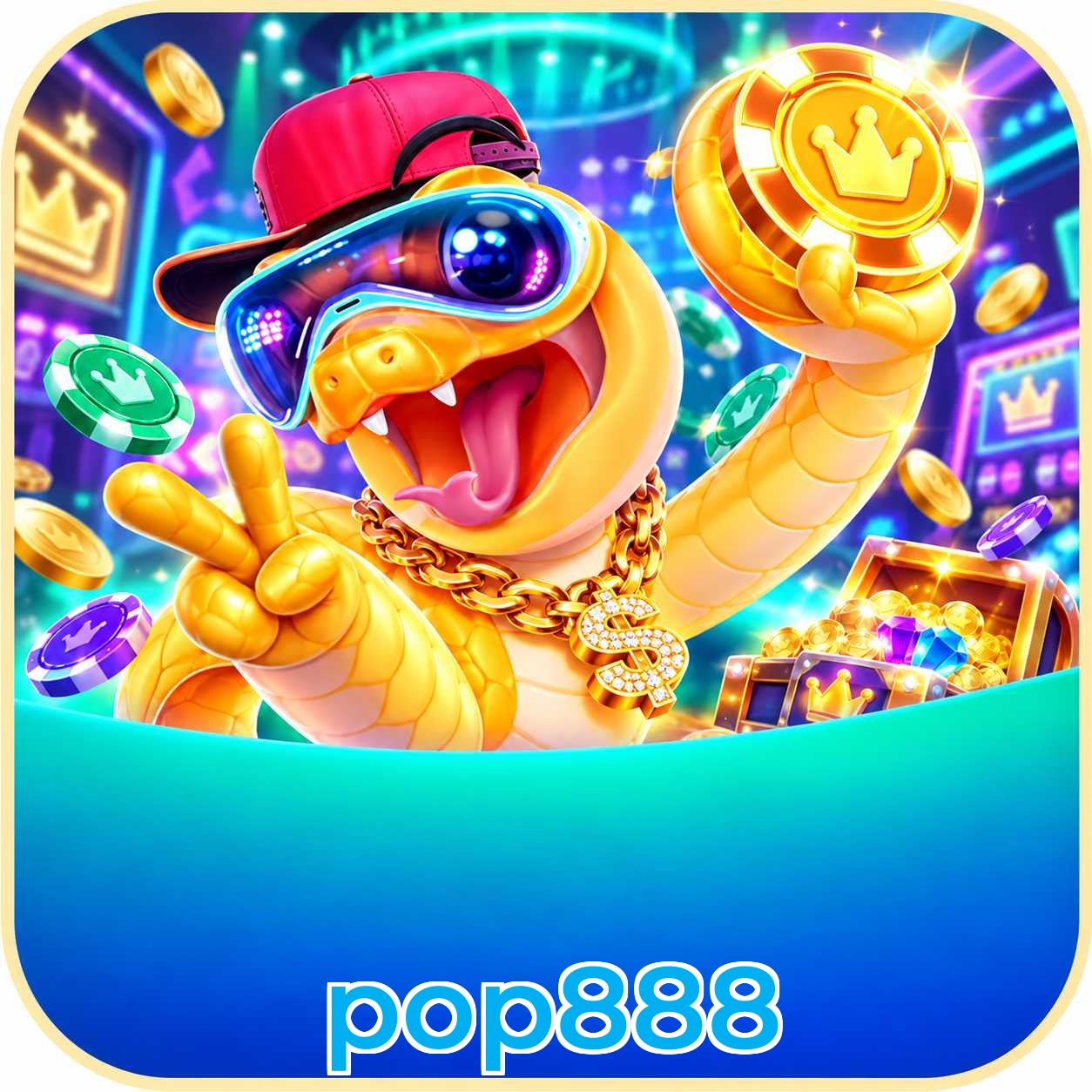 pop888 Win FAQ