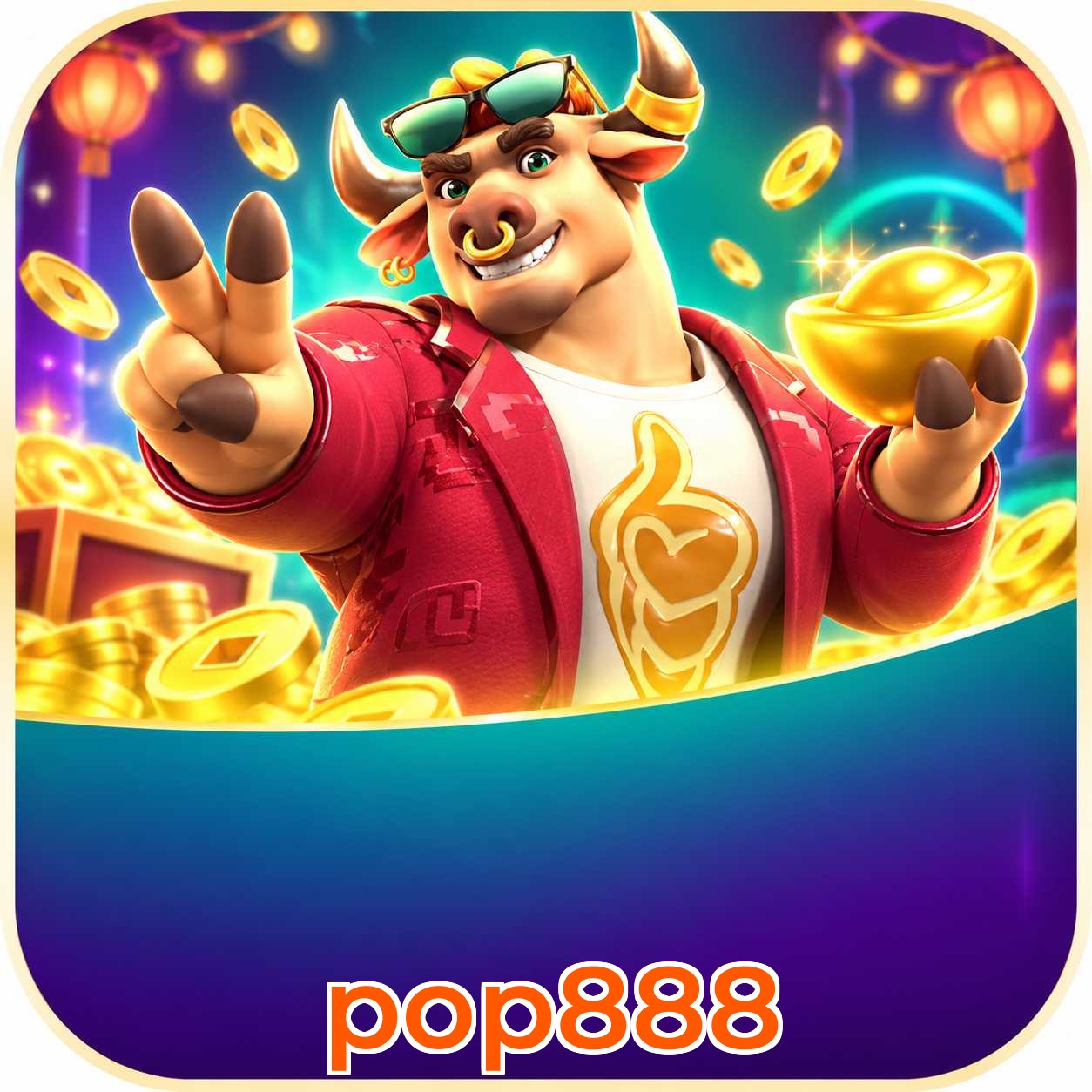 pop888 instalar Android APK