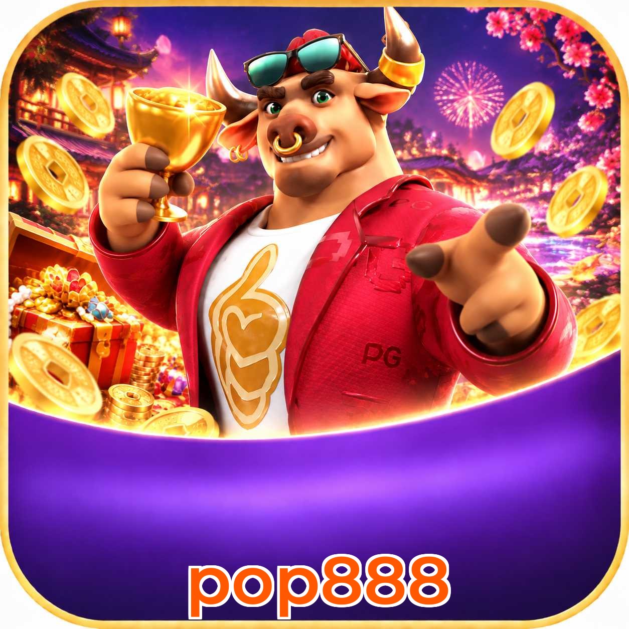 pop888 Avaliações