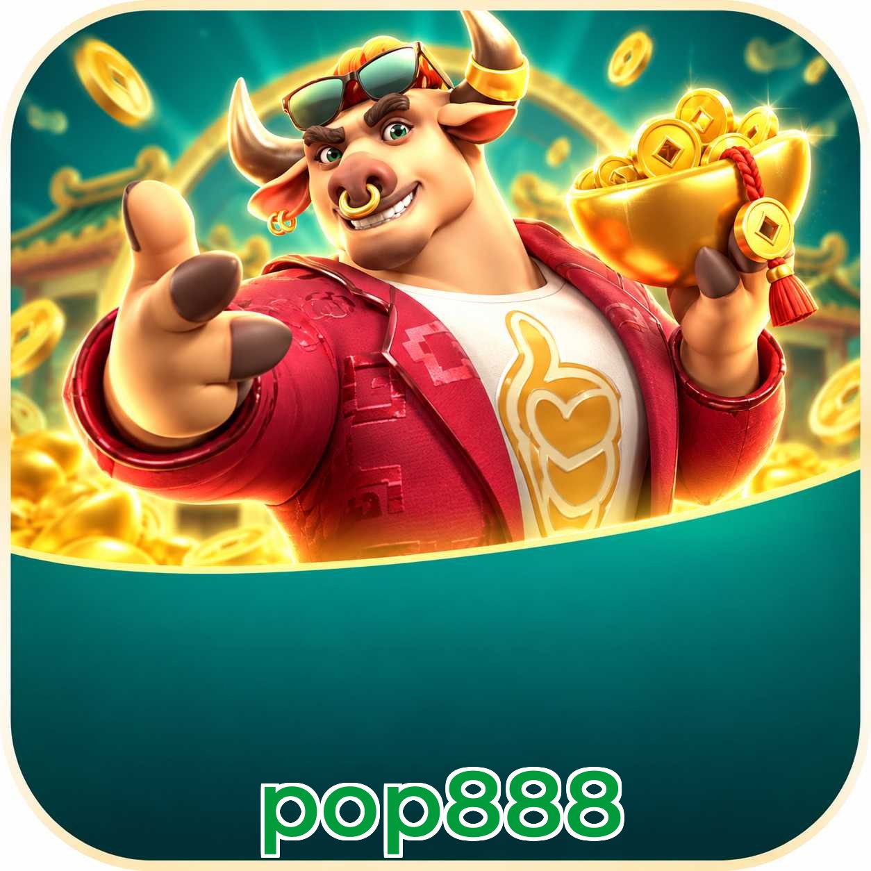 pop888 Top Slots