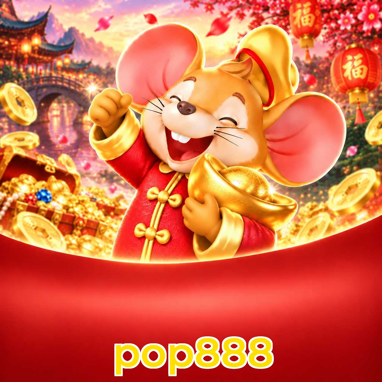 pop888 Free Spins