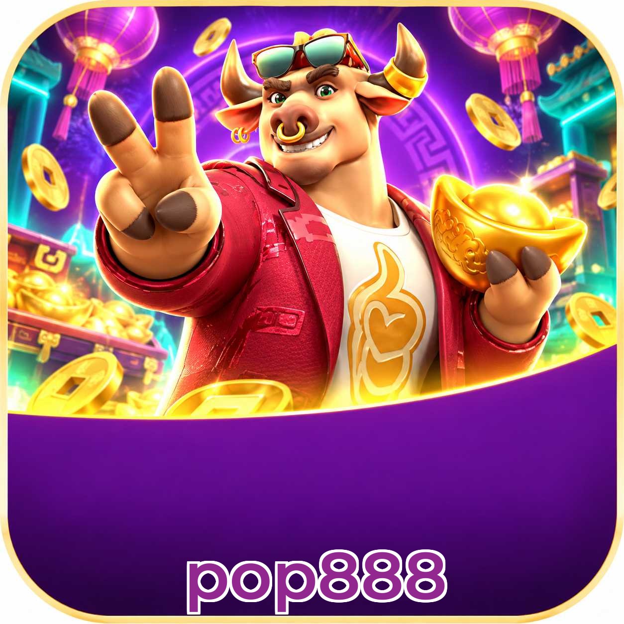 pop888 FAQ