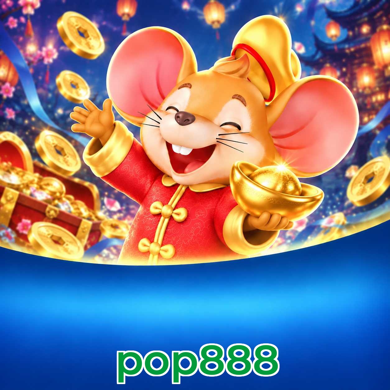 pop888 Telegram FAQ