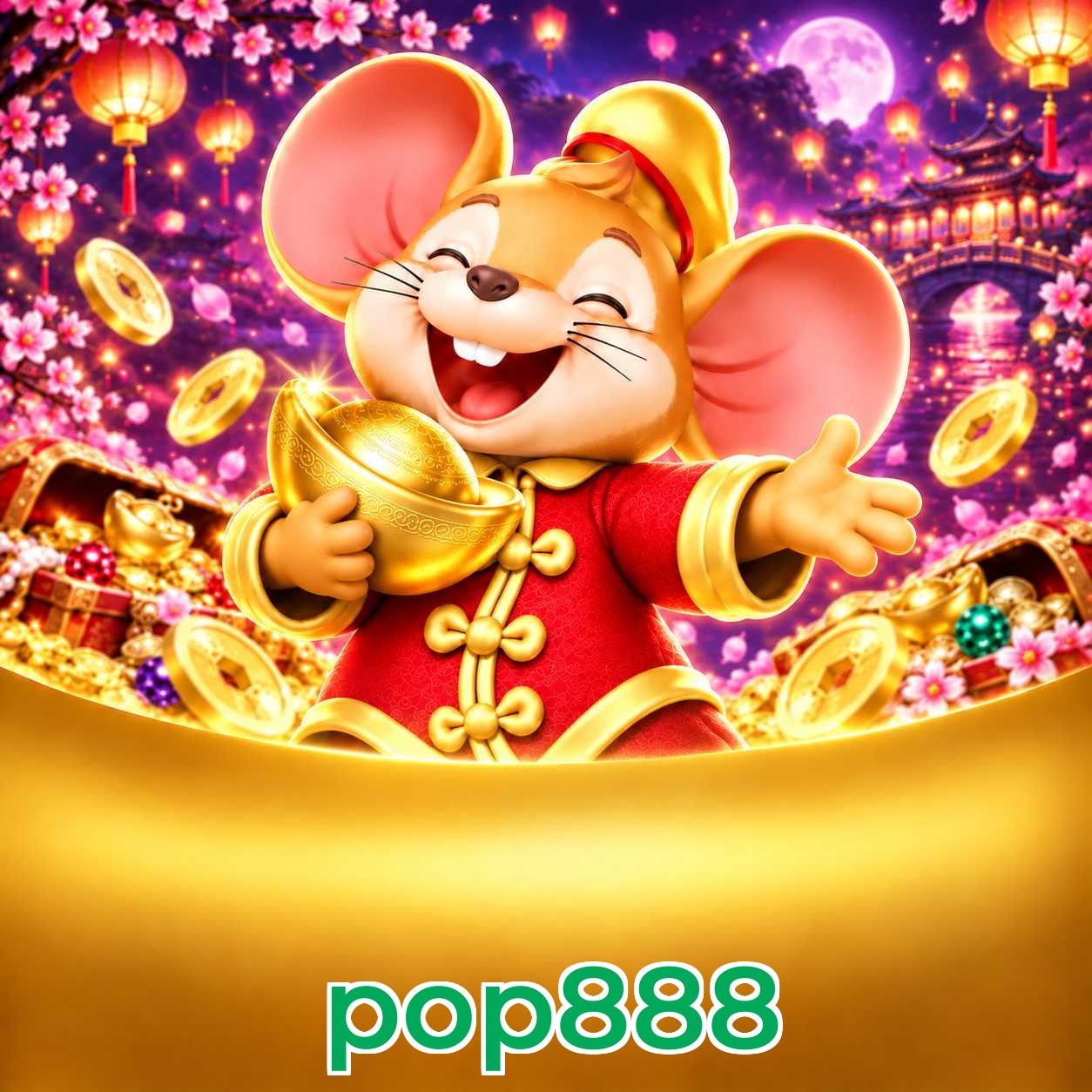 pop888 Promotions