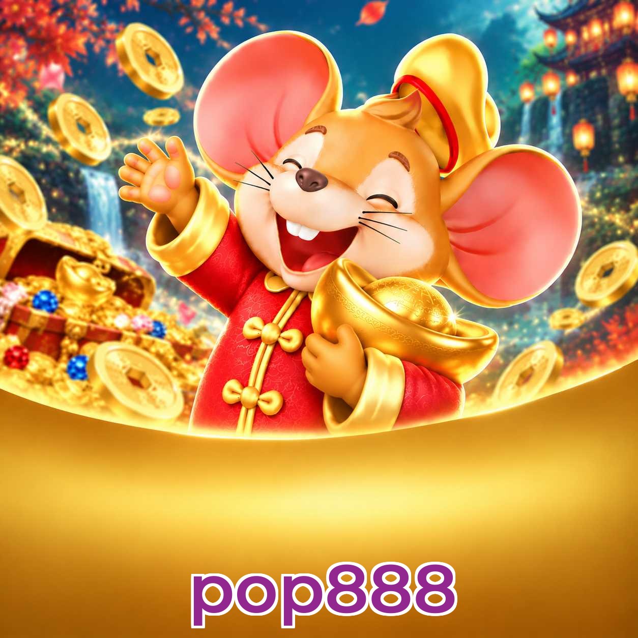 pop888 Bonus FAQ