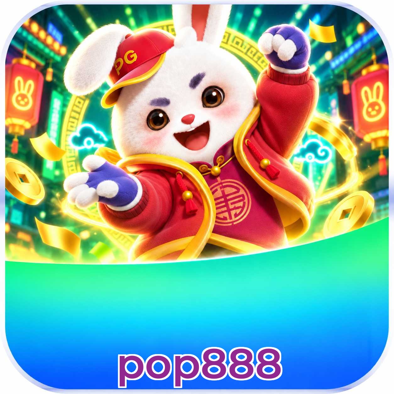 pop888 Fortune Tiger RTP