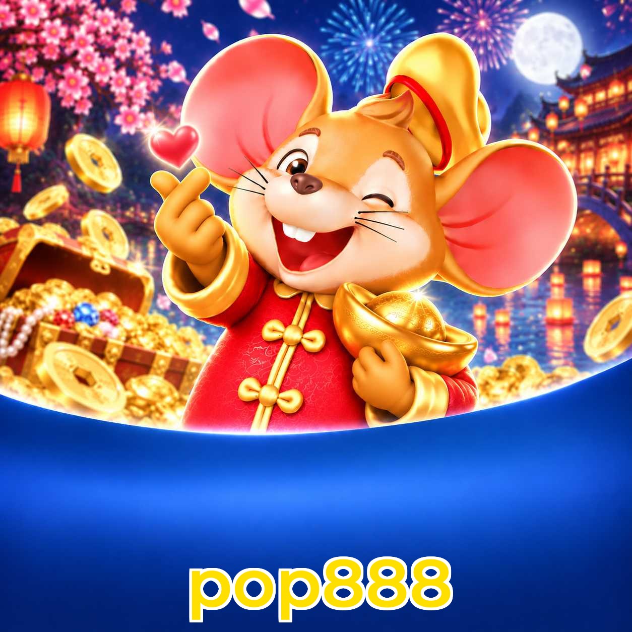 pop888 Security Analysis
