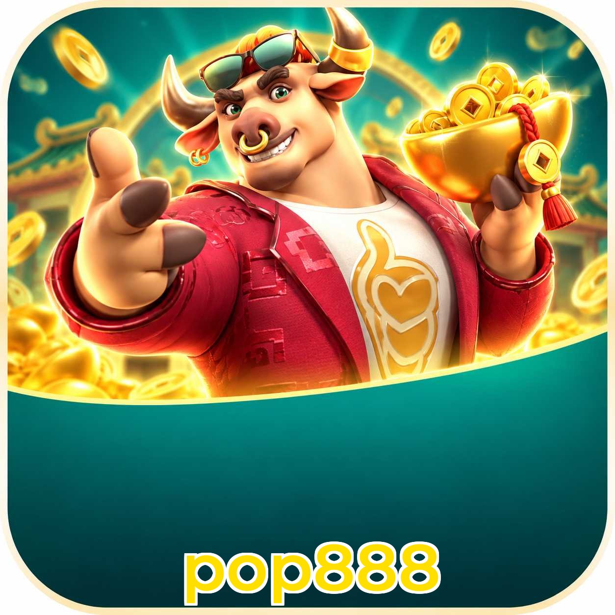 pop888 RTP Testing