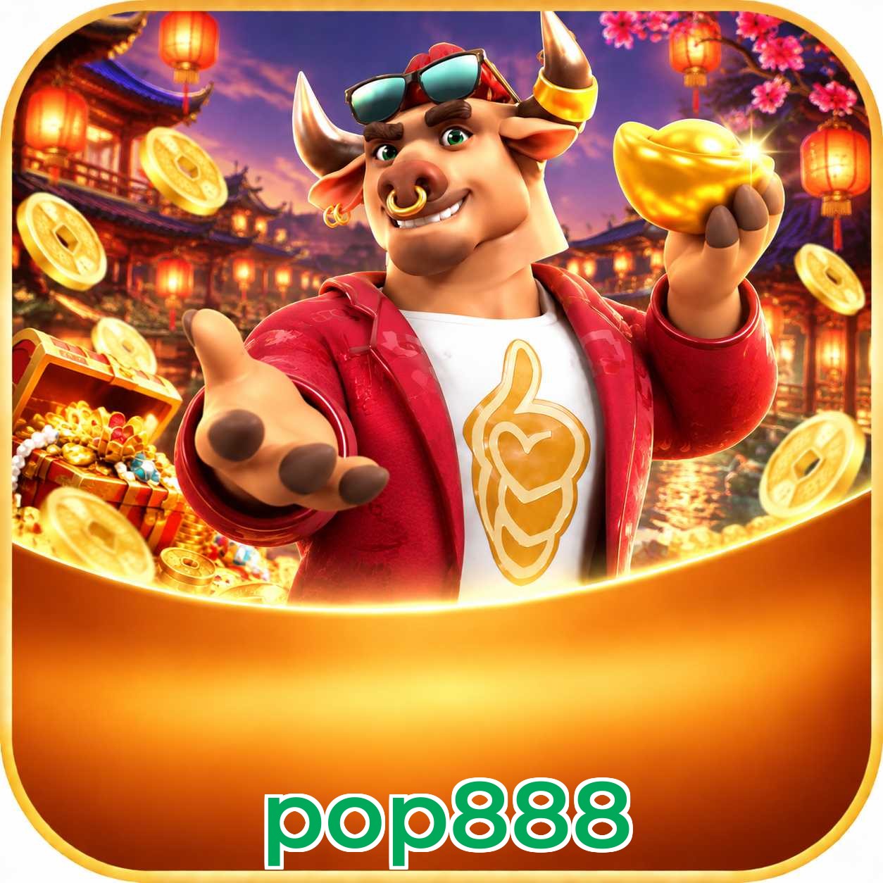 pop888 Slots