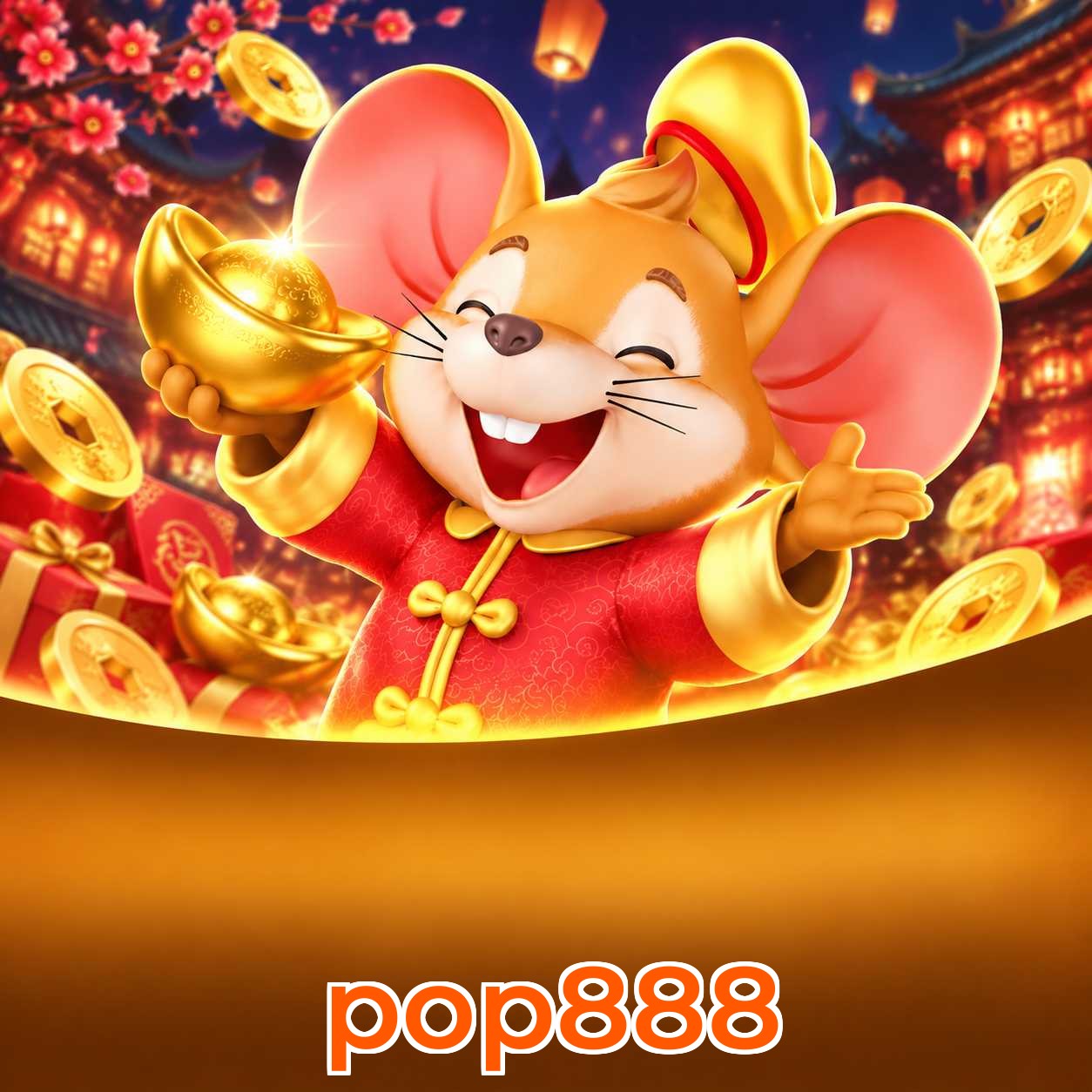 pop888 Plataforma FAQ