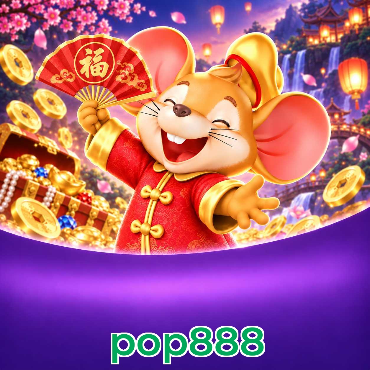 pop888 Segurança