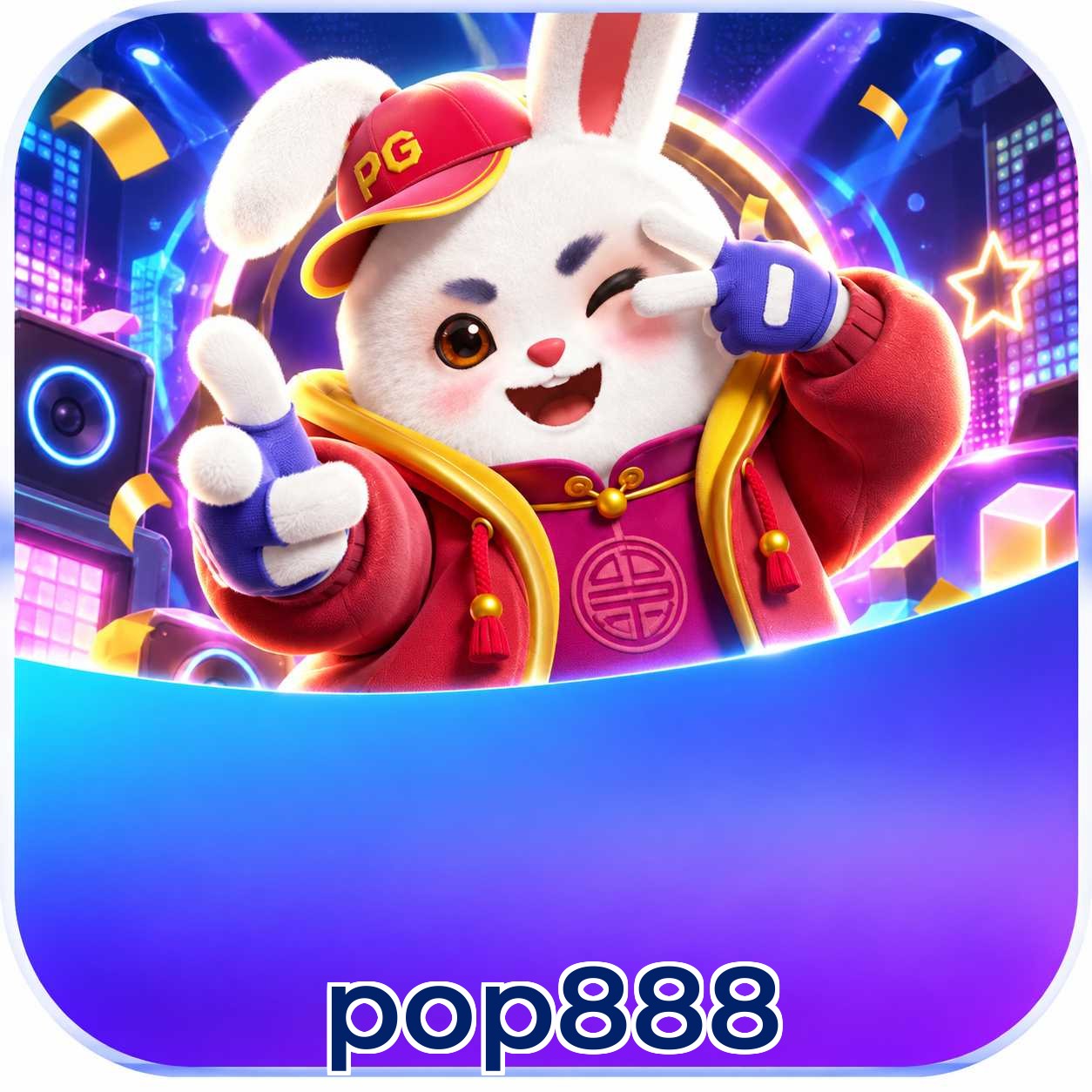 pop888 Facebook Page