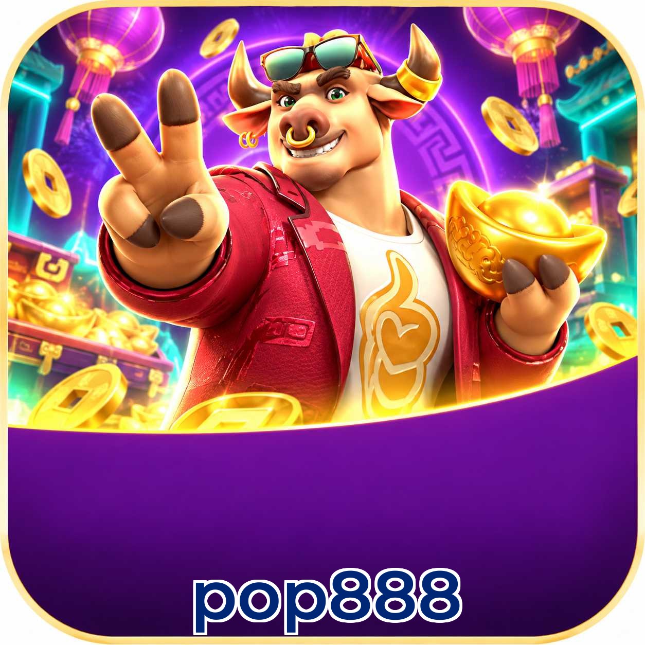 pop888 FAQ