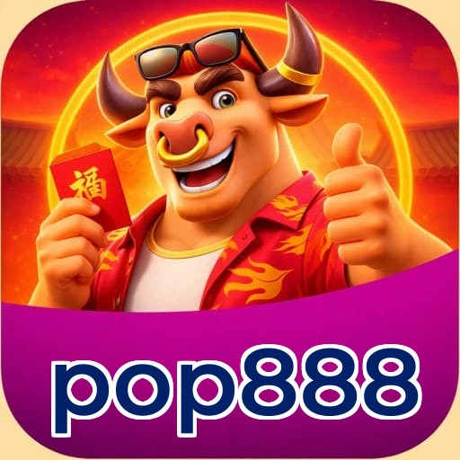 Página de download pop888