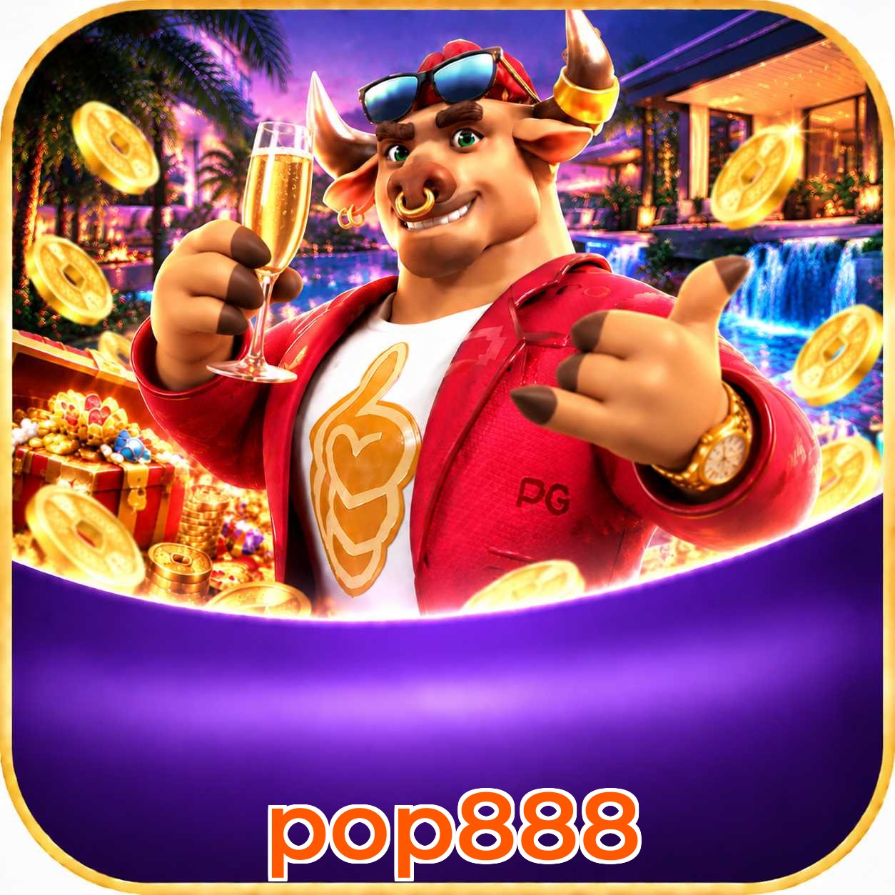 pop888 Loterias