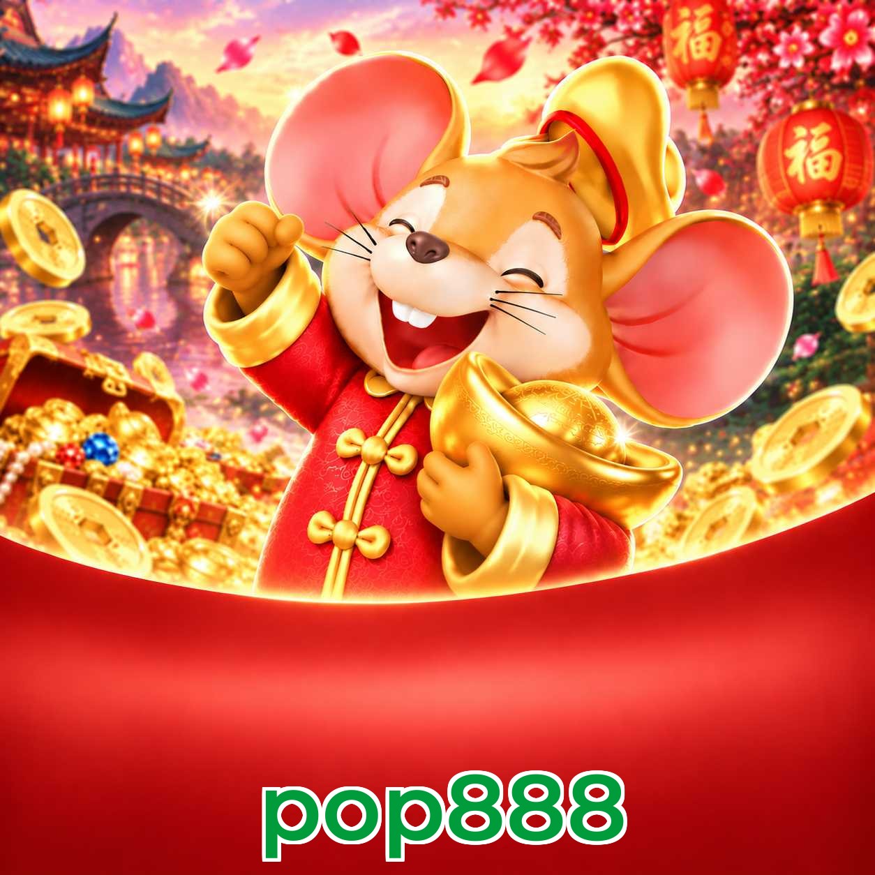 pop888 FAQ