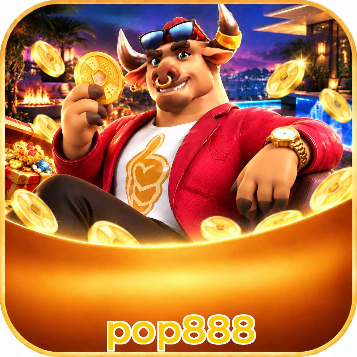 pop888 System Requirements