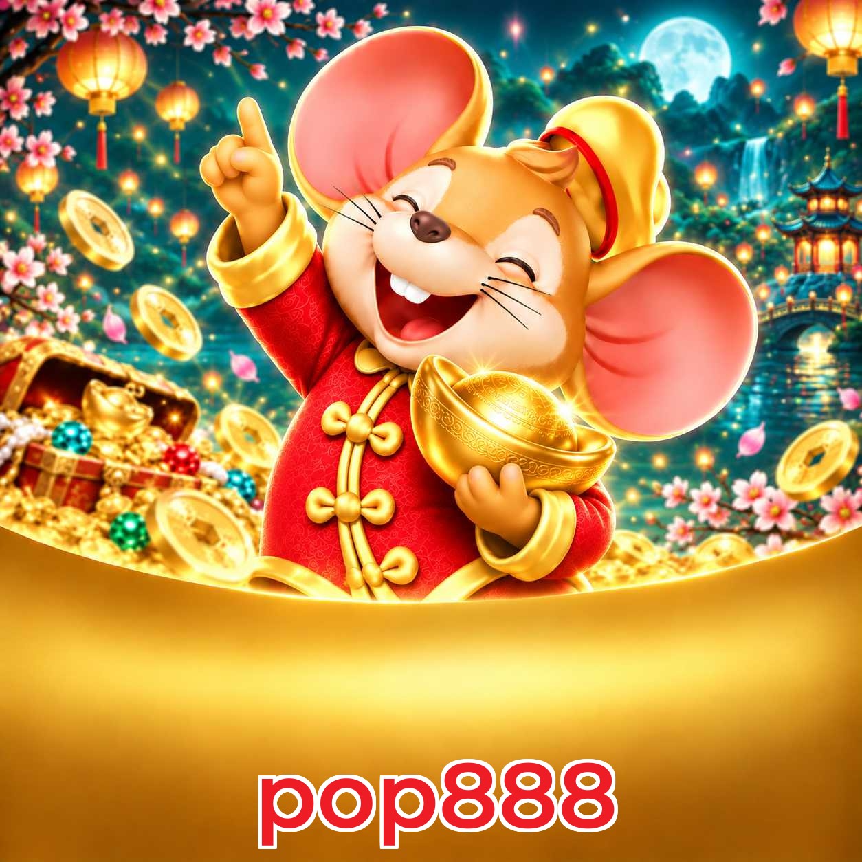 pop888 Facebook Group