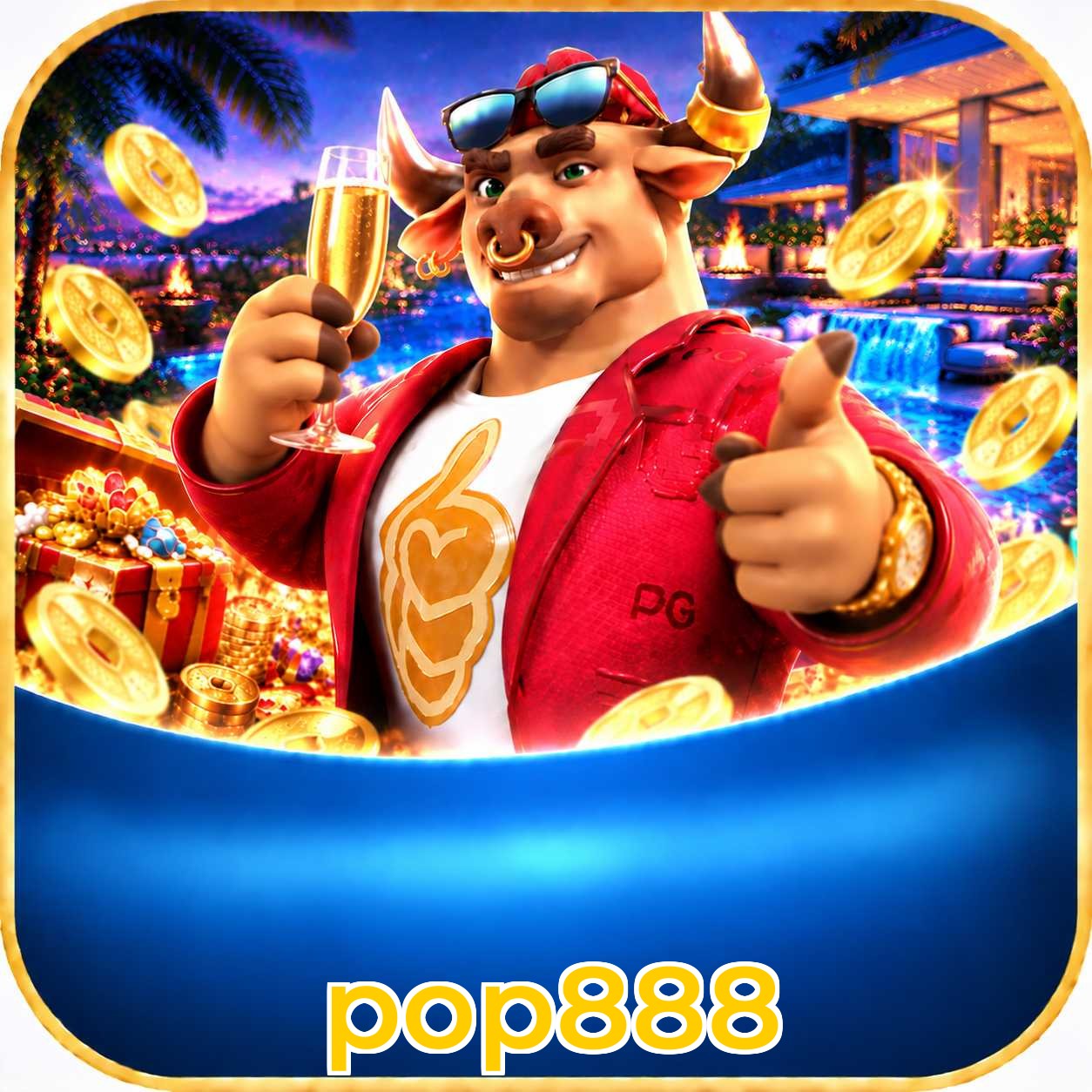 pop888 Saque