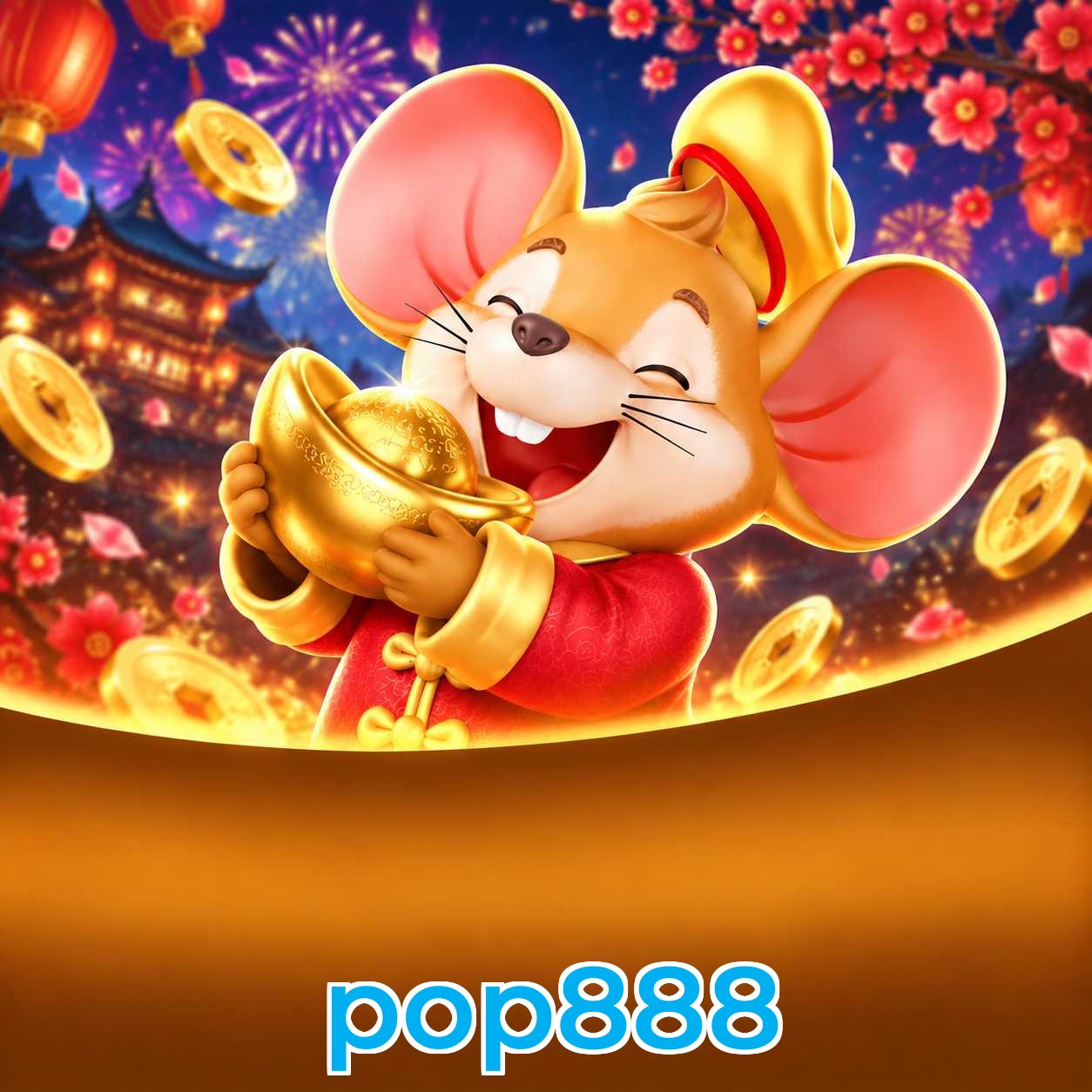 pop888 Registration Guide