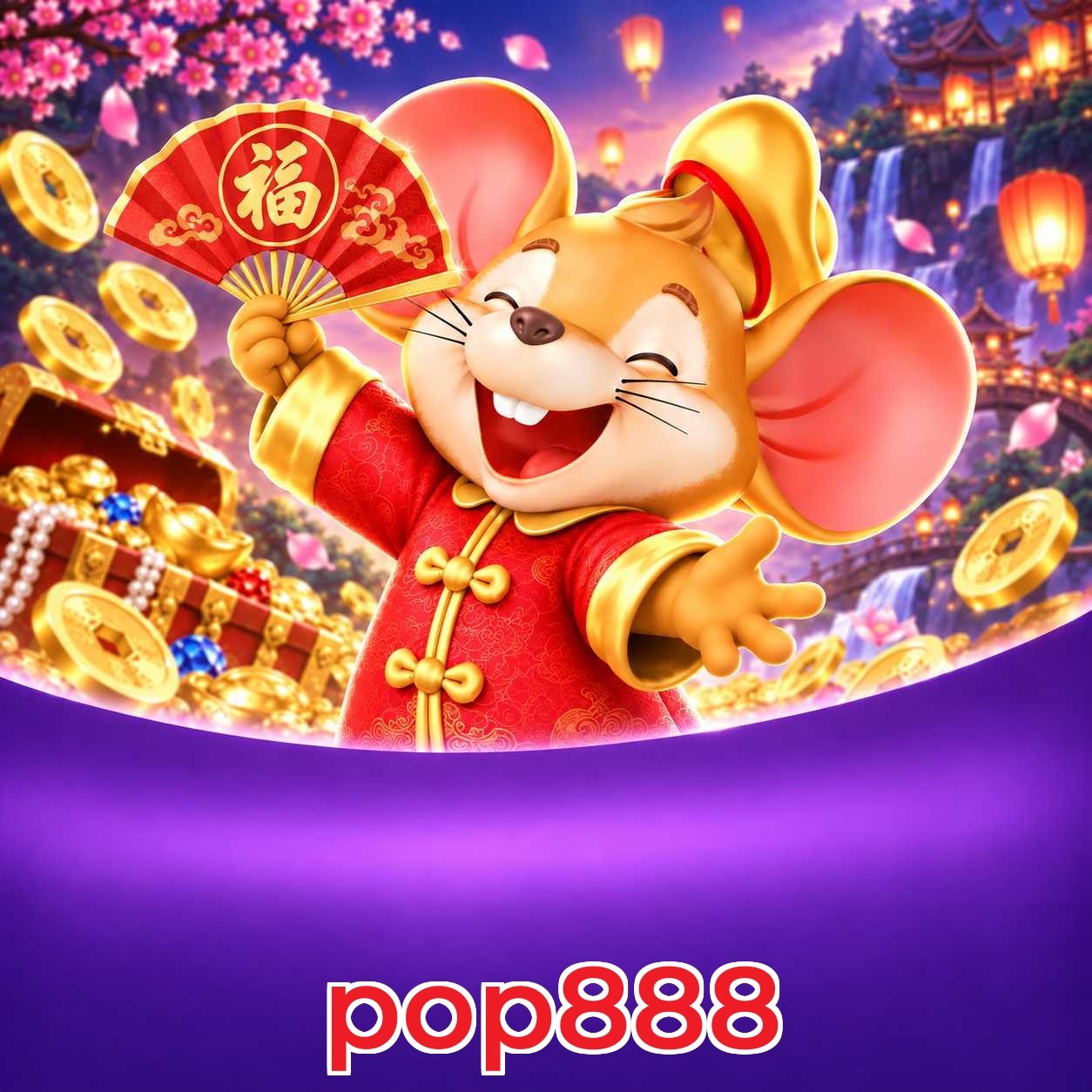 pop888 Requirements
