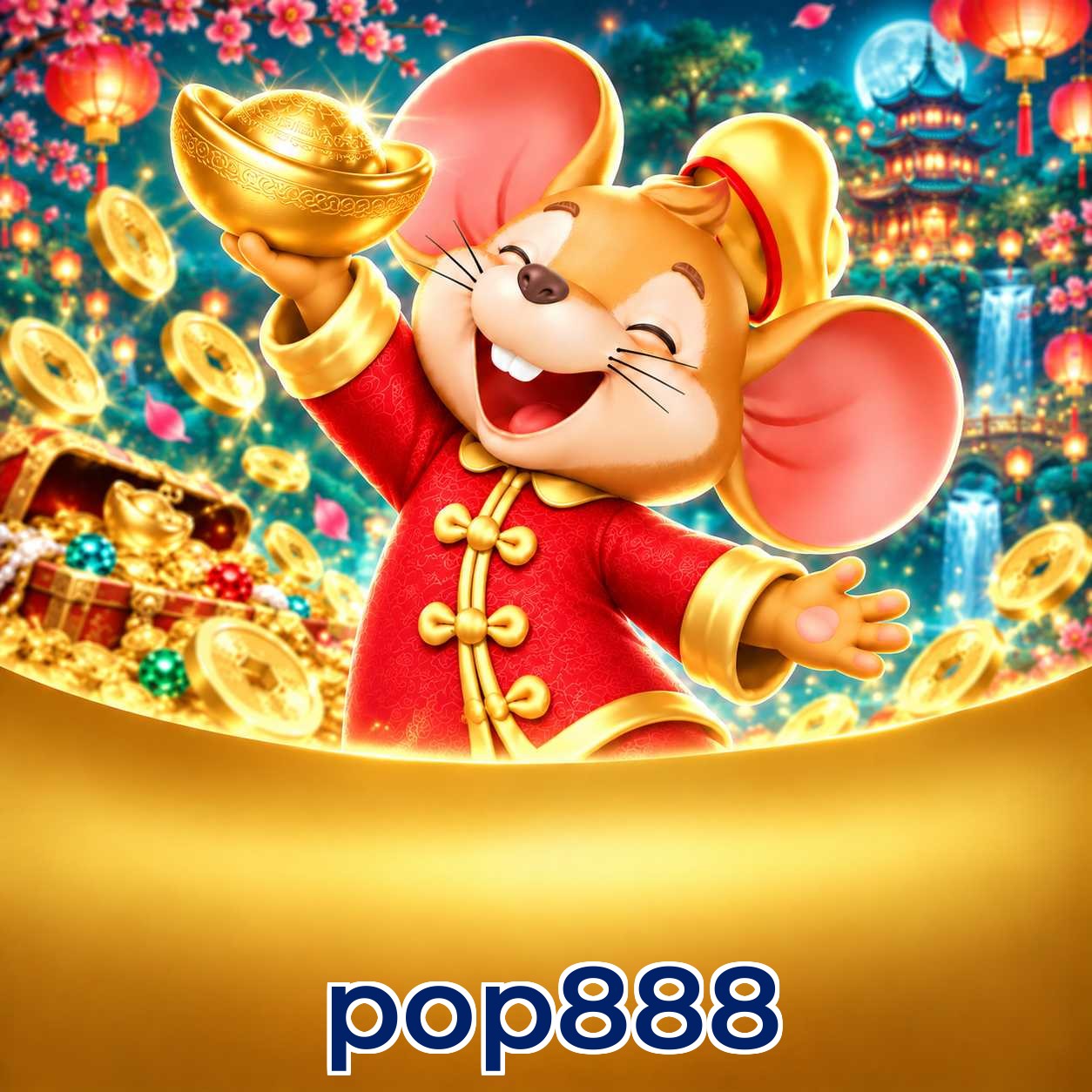 pop888 Live Games