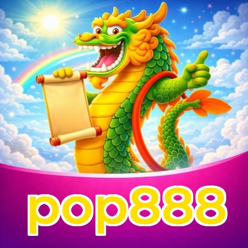 App mobile pop888