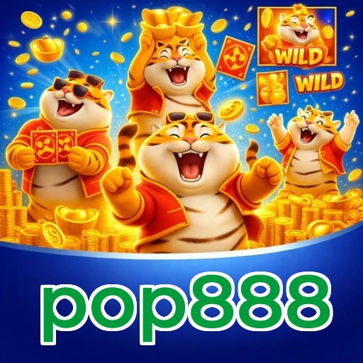 Catálogo de jogos pop888 com fornecedores Pragmatic Play, Evolution, NetEnt