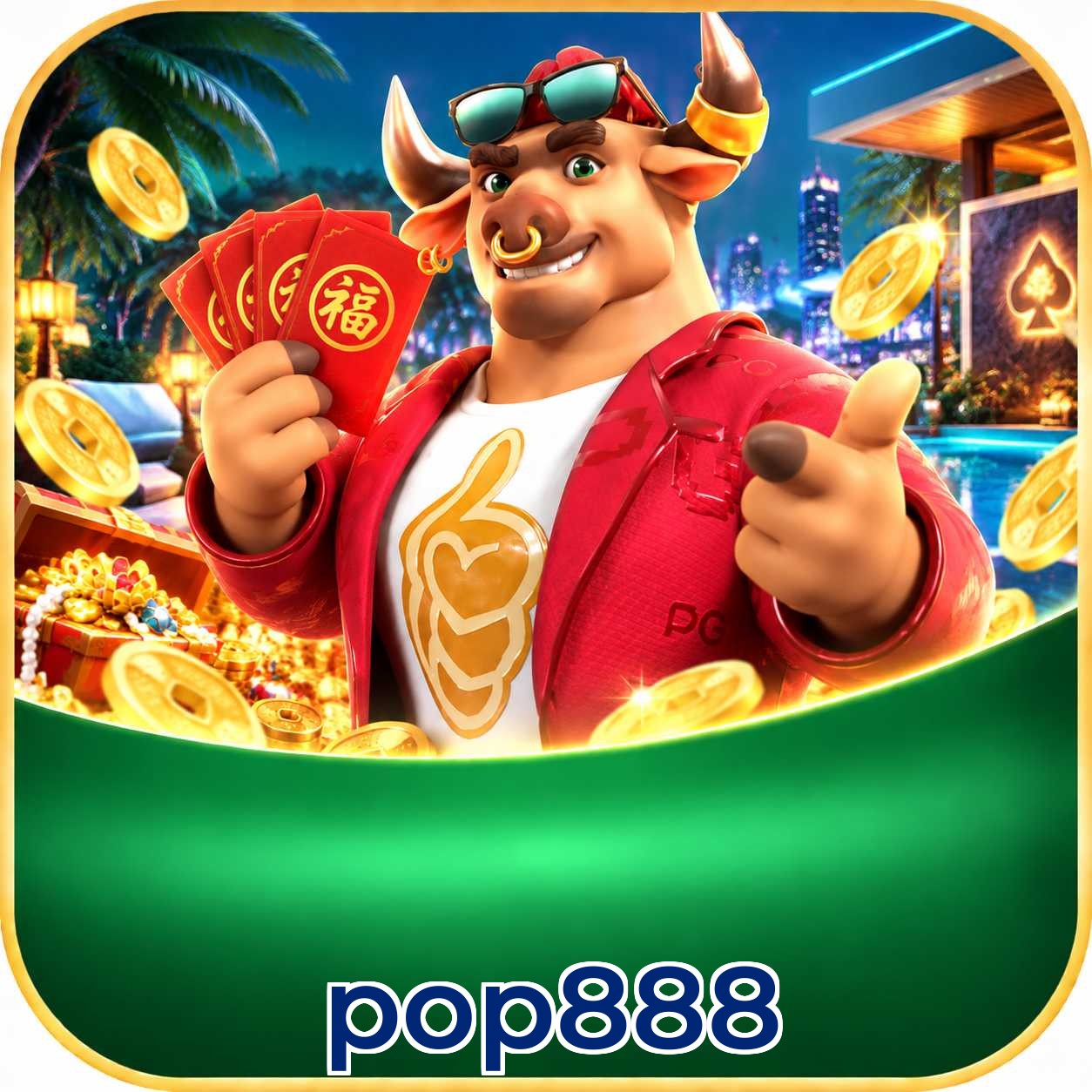pop888 Login FAQ