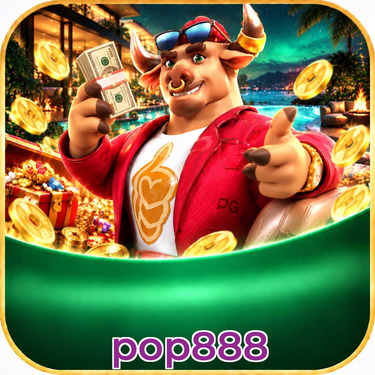 pop888 Performance Tests
