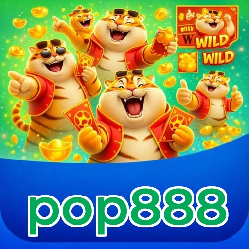 Aplicativo mobile pop888