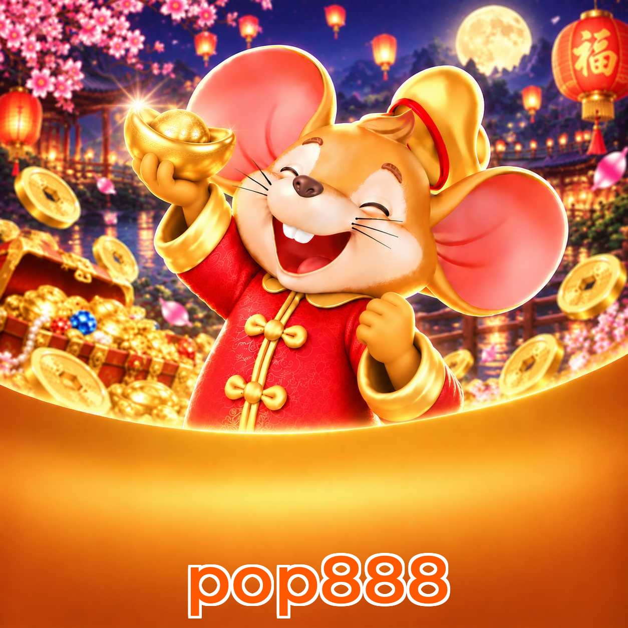 pop888 Betting Limits