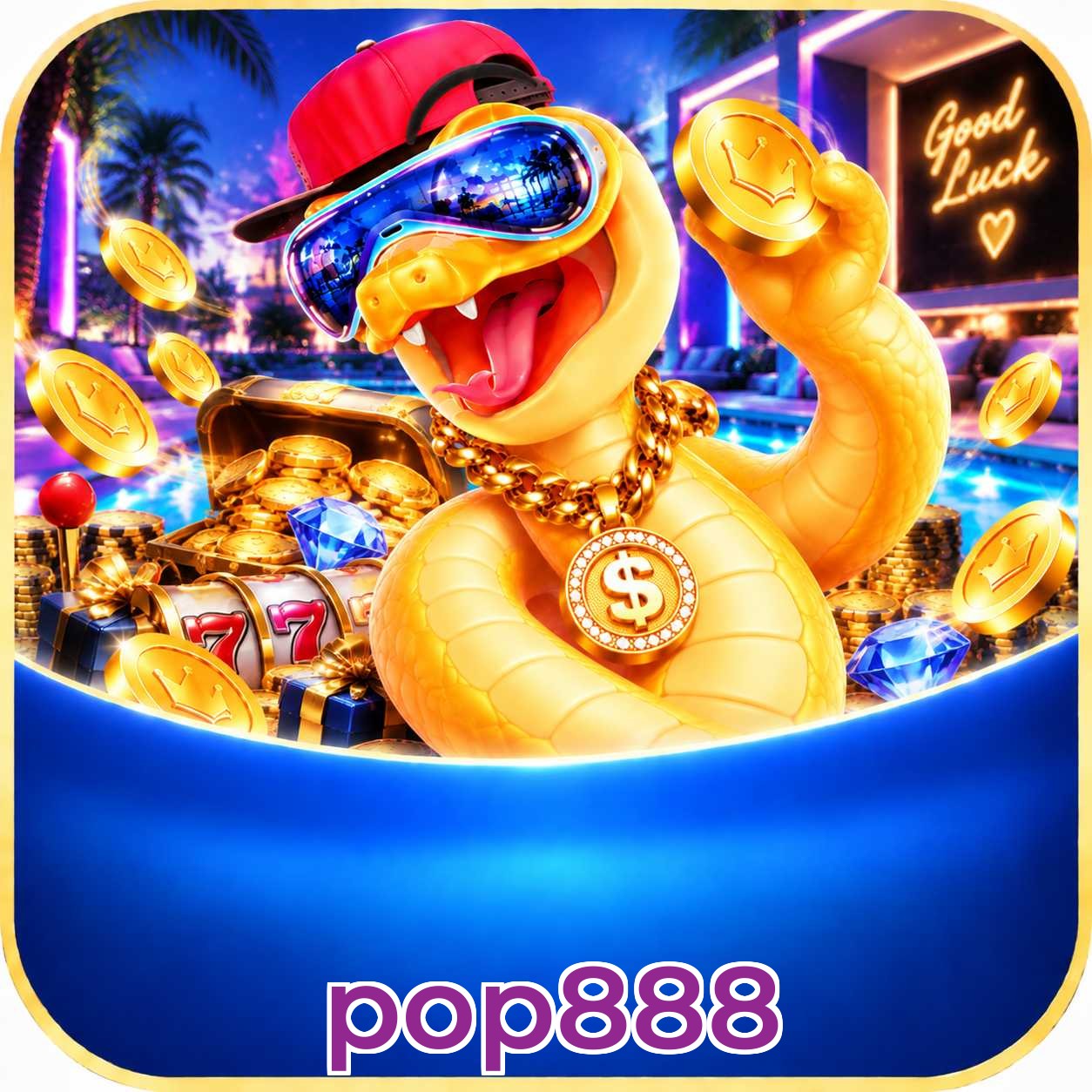 pop888 Estratégias Slots