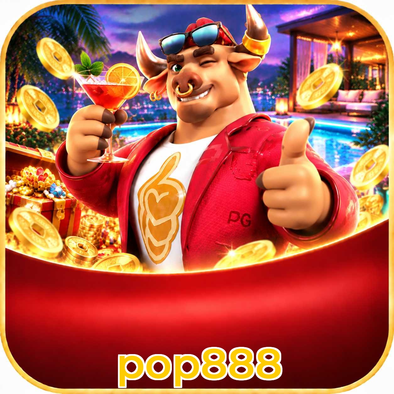 pop888