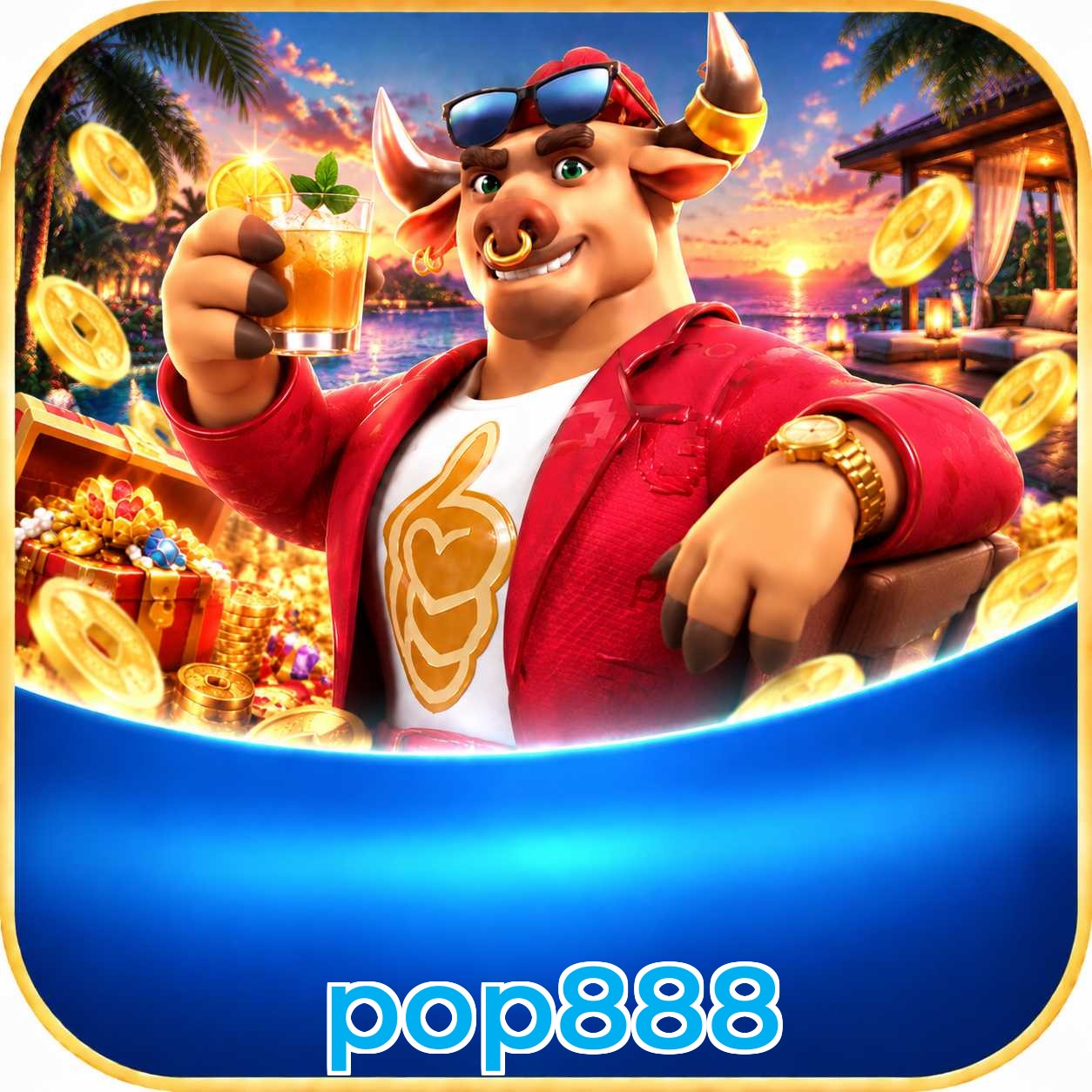 pop888 tabela de testes de instalação